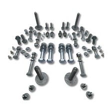 Reparatursatz Vorderachse Audi 80 S2 RS2 B4 Typ89 Cabrio Quattro N90708502