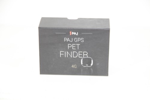 Paj gps pet finder - 4g,
