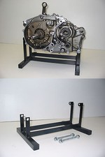 Motorständer Montageständer Motor  Yamaha SRX 600 XT 600 XT600