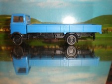 Herpa # 7508 # Mercedes Benz LP 813 LKW-Pritsche # H0/1:87 # aus MB-Sonderset #