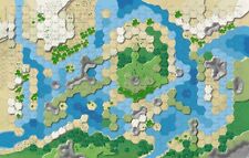 Karte für BattleTech - Play