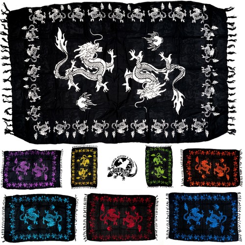 Sarong gratis sarongschnalle - sarong,