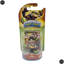 Skylanders Swap Force Scorp