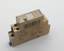 Schupa Stromstoßschalter Relais NFS 001.24 DC