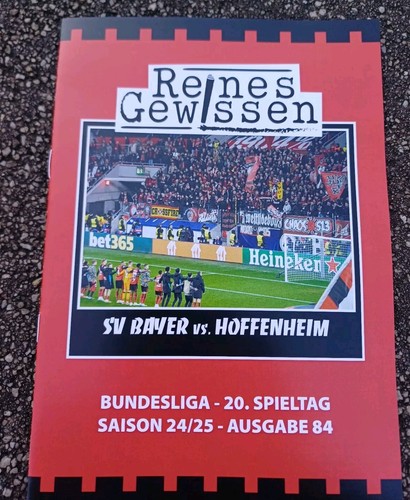 Fanzine ultras reines - ultras,