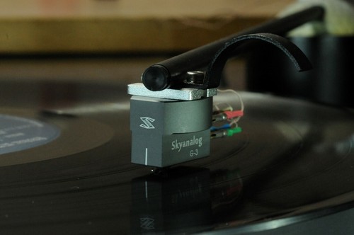 Skyanalog high end moving - high-end,