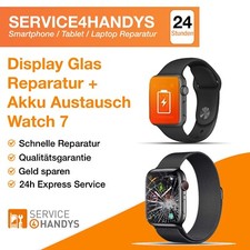 ✅ Apple Watch Series 7