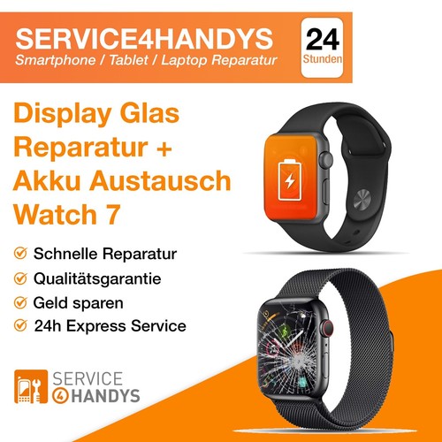 Apple watch series - apple,