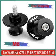 Swingarm Spools Sliders Stand