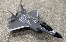 RC F35 Lightning 35mm EDF Jet