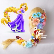 Tangled Rapunzel Disney