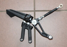 KTM Fußrastenträger kpl.  links 1190 RC8