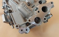 Original BMW M5 F90  S63B44Tx