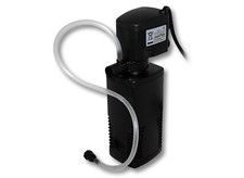 SunSun Strömungspumpe 600l/h 8W Filterpumpe Aquarien Aquariumpumpe JP-022F