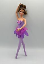 Barbie in the pink Shoes - Ballerina Odette - Fairytale