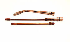 Installationseinsatz Schweißbrenner Autogen LORCH Schaft 14 mm zur Auswahl NEU!!