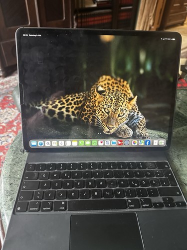 Ipad pro 4 gen - pro, 12.9"
