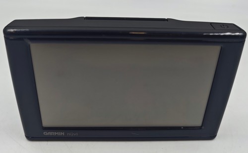 Garmin nuvi 660fm blk - 660fm,