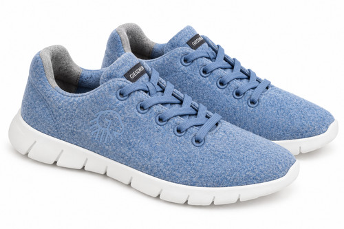 Giesswein merino runners 44 - giesswein, gr