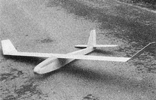 Bauplan Oskar Modellbauplan