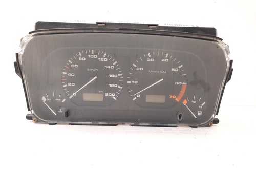 Tacho tachometer - tacho,