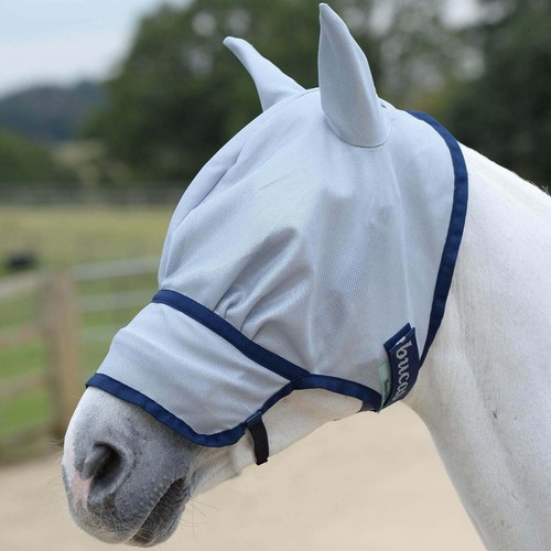 Fliegenmaske fliegenhaube - fliegenmaske,