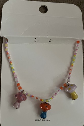 Zara halskette mit - zara,