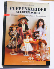 "Puppenkleider selbermachen"