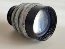 Futura TELE-ELOR 1:5,6 / 90 mit Zubehörpaket Sucher 90 und Köcher für Futura 