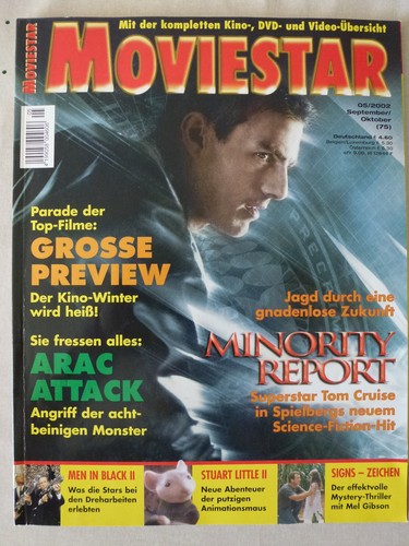 Moviestar 75 - moviestar, nr.75