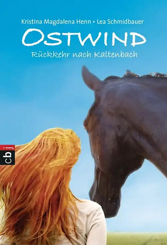 Ostwind rückkehr nach - ostwind,