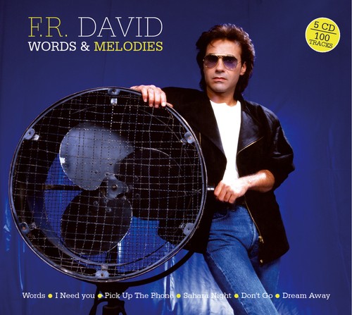David words melodies - david,