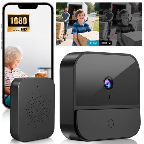 Türklingel mit kamera wlan - mit,