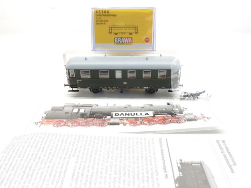 Brawa 45506 - , ho