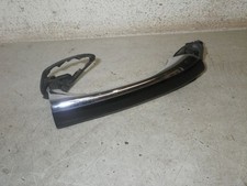 Türgriff rechts vorn schwarz/chrom, mit Dichtungen S-KLASSE (W220) S 320