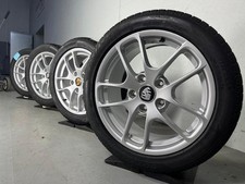 Porsche Boxster 18 Zoll Cayman