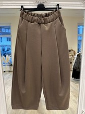 Italy Damen Baggy Jogginghose