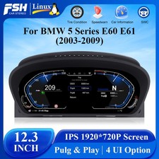 12.3'' LCD Digitales