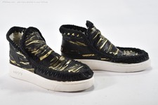 Mou  Damen Stiefelette Boots