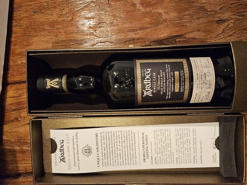 Ardbeg day single cask - ardbeg, no