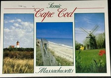 AK  SCENIC CAPE COD /