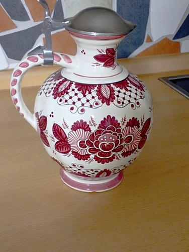 Ulmer keramik atelier - keramik, edition