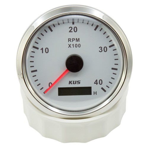 4000rpm kus drehzahlmesser - kus,