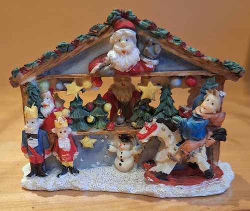 Weihnachtsmark stand - weihnachtsmark,