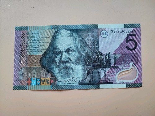 Australien dollars - australien,