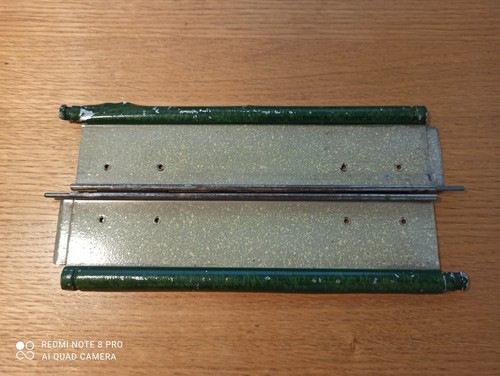 Märklin autorennbahn vorkrieg - autorennbahn,