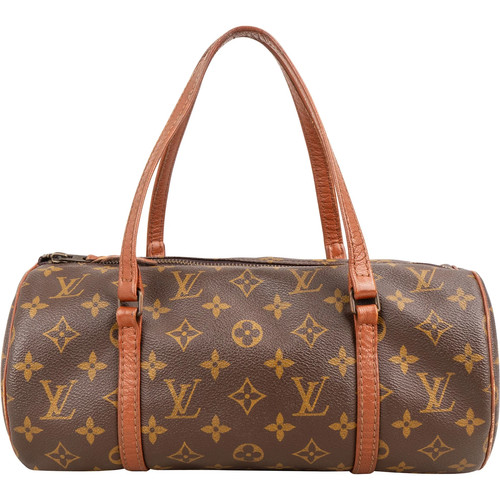 Louis vuitton monogram canvas - louis,