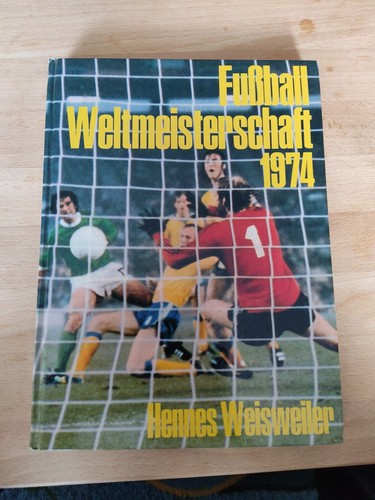 Fußball-Weltmeisterschaft