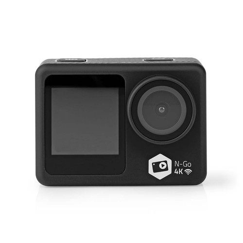 Nedis action cam - cam,
