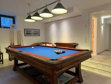 Billiardtisch 8ft